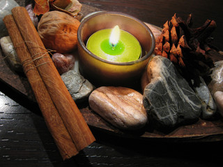 candela