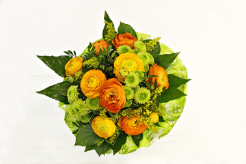 Blumenstrauß