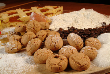 dolci