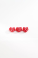 rosa Satzzeichen,  Bindestrich,Unterstrich  und minus, - , _
