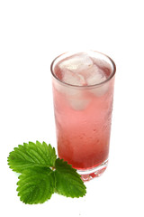 sirop frais