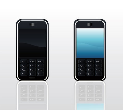 mobile phone