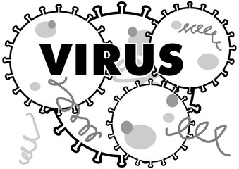 virus