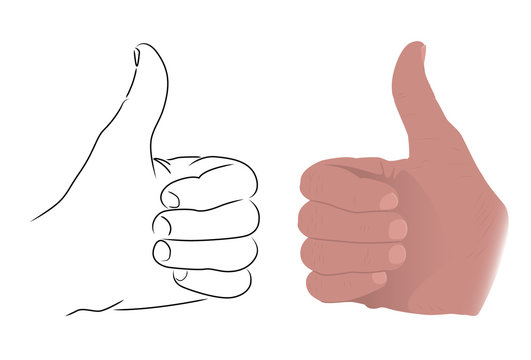 Finger