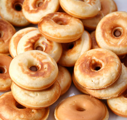 donuts