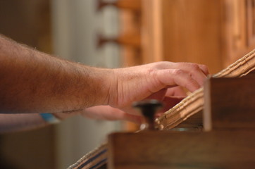 orgue