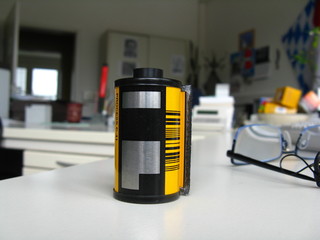 Filmrolle 1