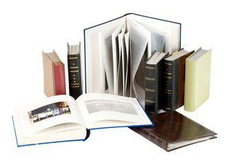 Photo albums