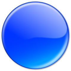Bouton Web (bleu)