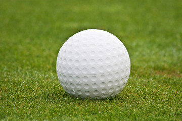 Golf ball