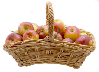 Apples