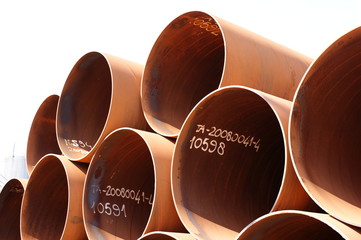 pipeline