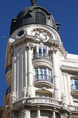 Hotel Atalntico, Madrid