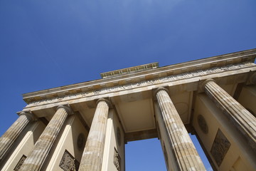 DAS Tor © Aintschie