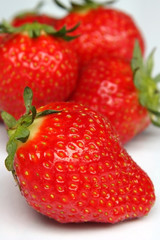 Erdbeeren