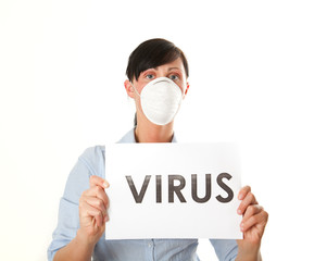 virus