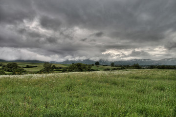 Abruzzo, Italy 1