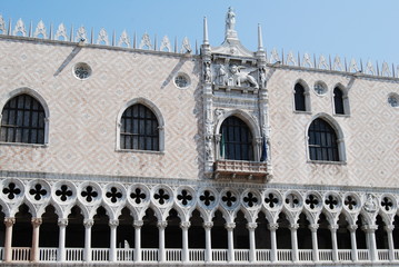 Venezia - Palazzo Ducale