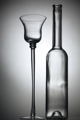 glass