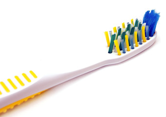 toothbrush