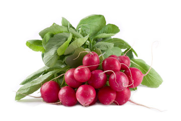 Radishes