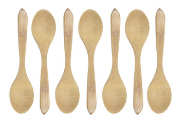 Wooden Spoons