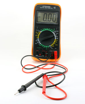 multimeter