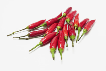 Red Chillies