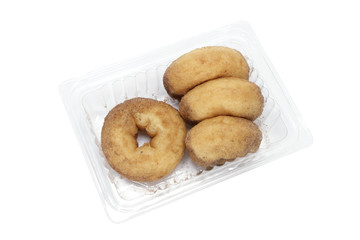 Doughnuts