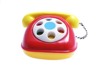 Toy Phone