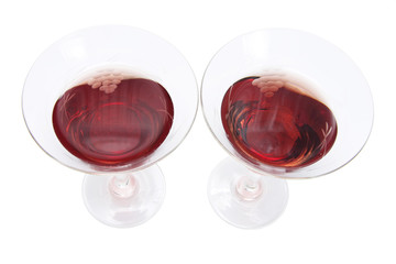 Wine Glasses