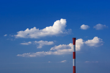 Chimney