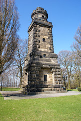 Bismarckturm Neugersdorf