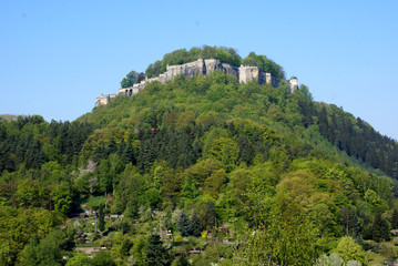 Festung Königstein