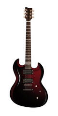Fototapeta premium gitarre