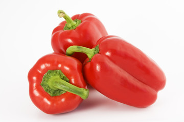 Bell peppers