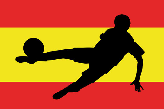 calcio spagnolo