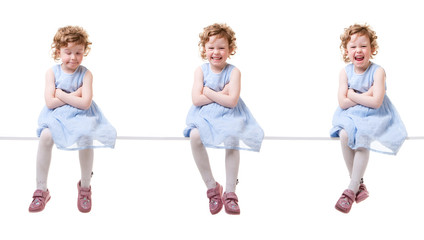 Obraz premium Expression