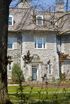 24 Sussex Drive