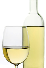 White wine
