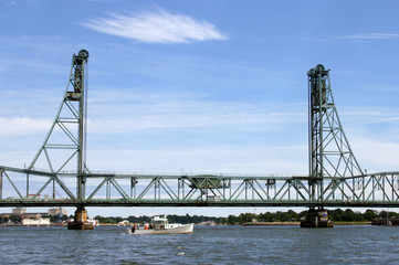 Memorial Bridge