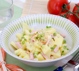 kartoffelsalat