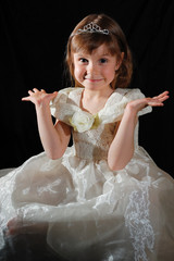 pretty princess