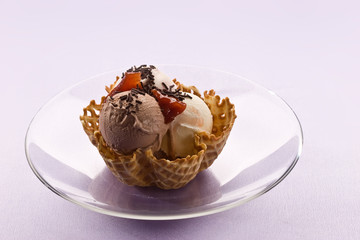ice cream