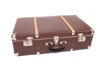 old baggage