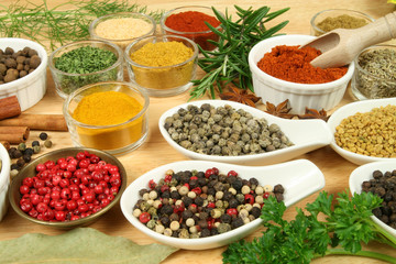 Spices