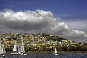 Napoli