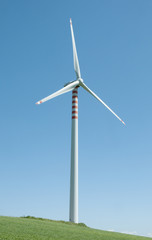 Wind generator 3