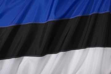 Estonia Flag