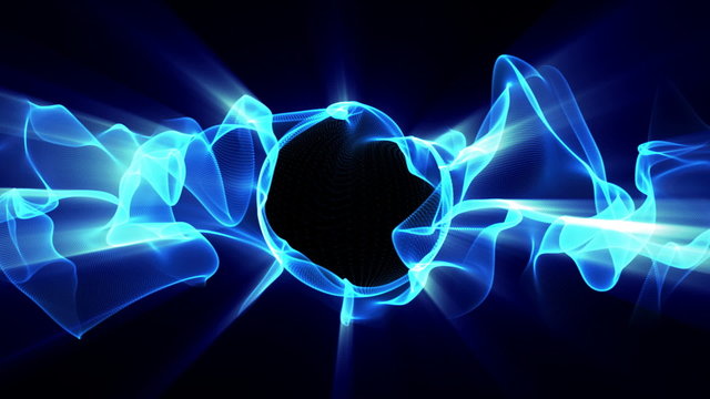 Electric Wave